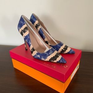 Kate Spade Larisa Pumps